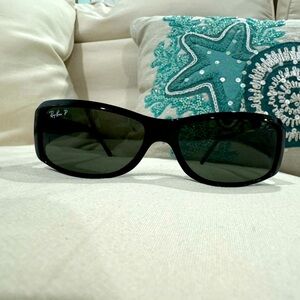 Ray ban vintage sunglasses